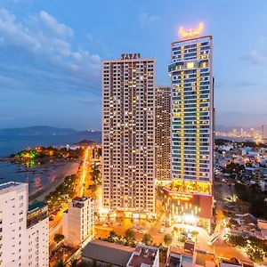 5* Hotel Muong Thanh Luxury Vien Trieu