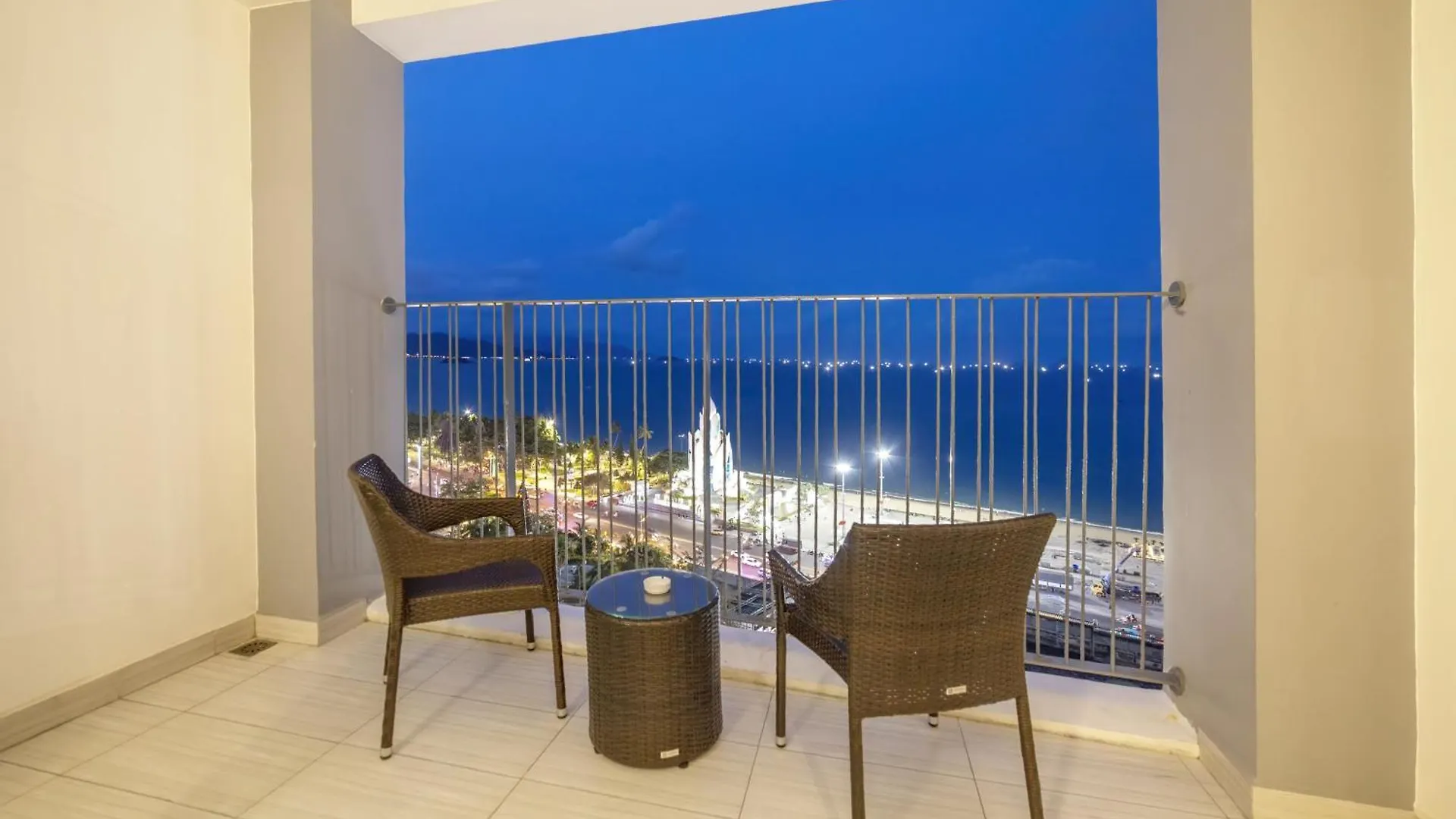 Onekey Panorama Nha Trang Hotel 5*,  Vietnam