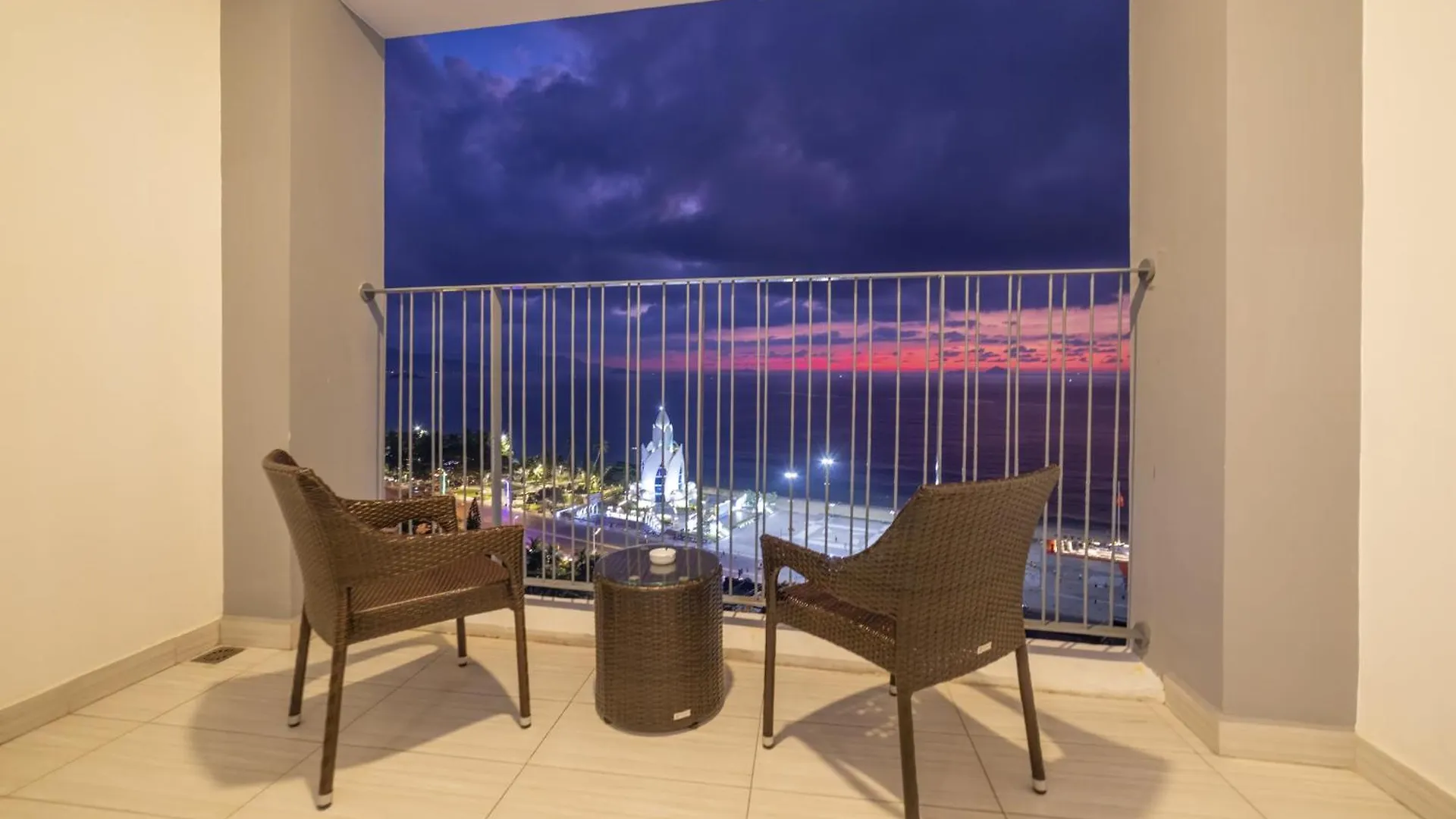 *****  Onekey Panorama Nha Trang Hotel Vietnam