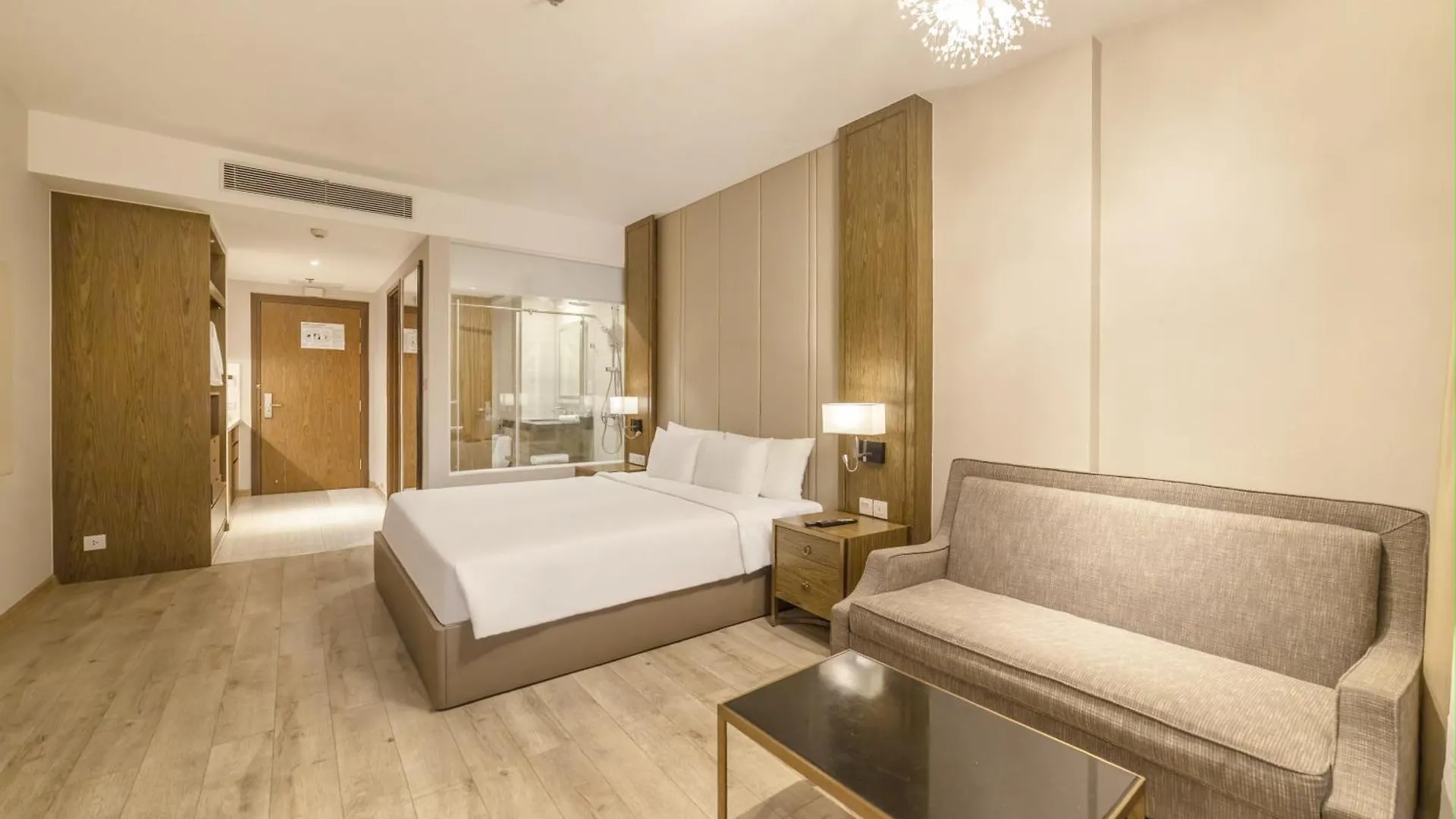 *****  Onekey Panorama Nha Trang Hotel Vietnam