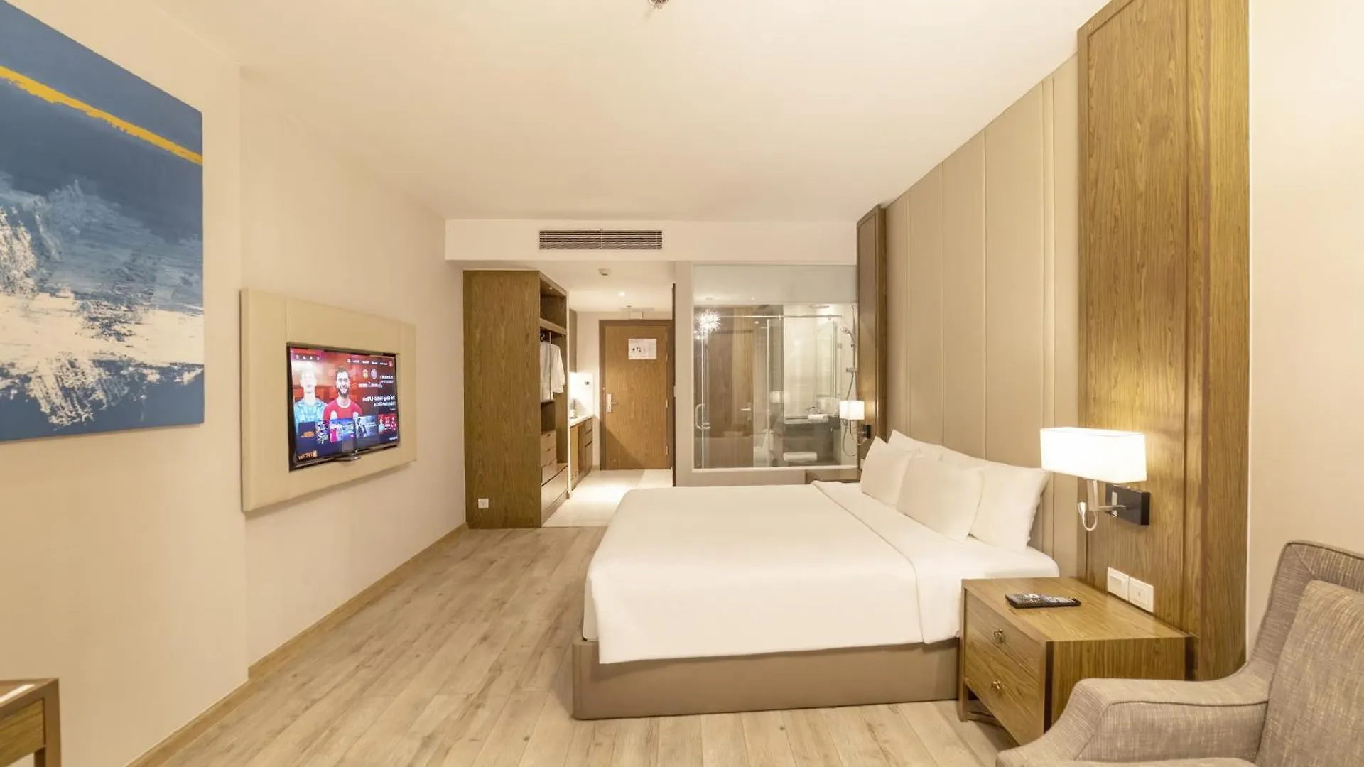 Onekey Panorama Nha Trang Hotel Vietnam