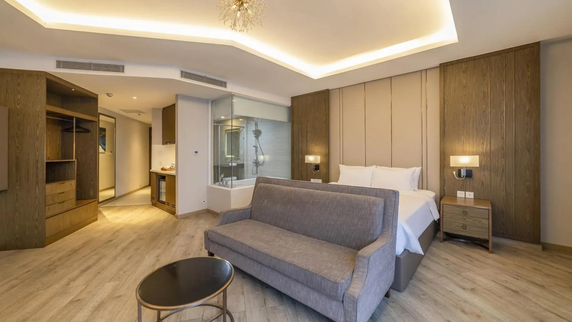 Onekey Panorama Nha Trang Hotel