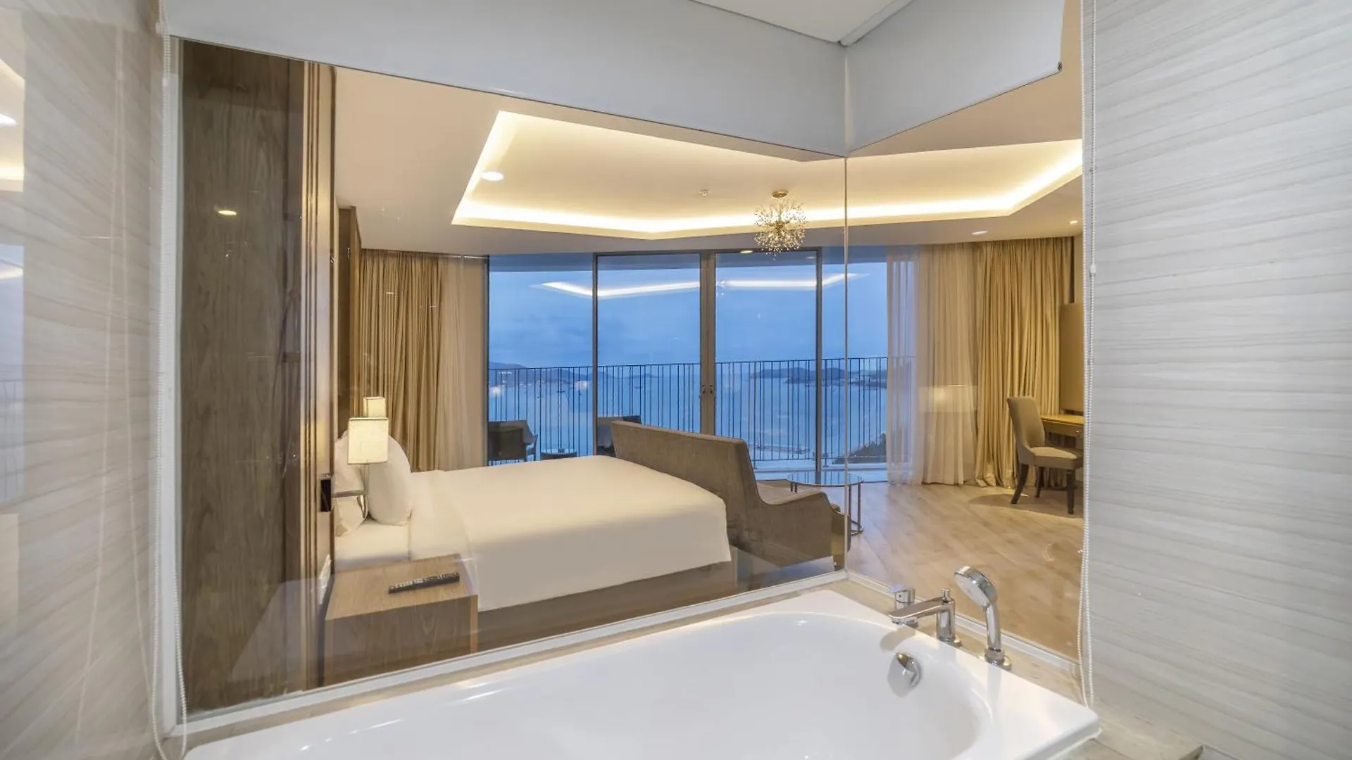 Onekey Panorama Nha Trang Hotel
