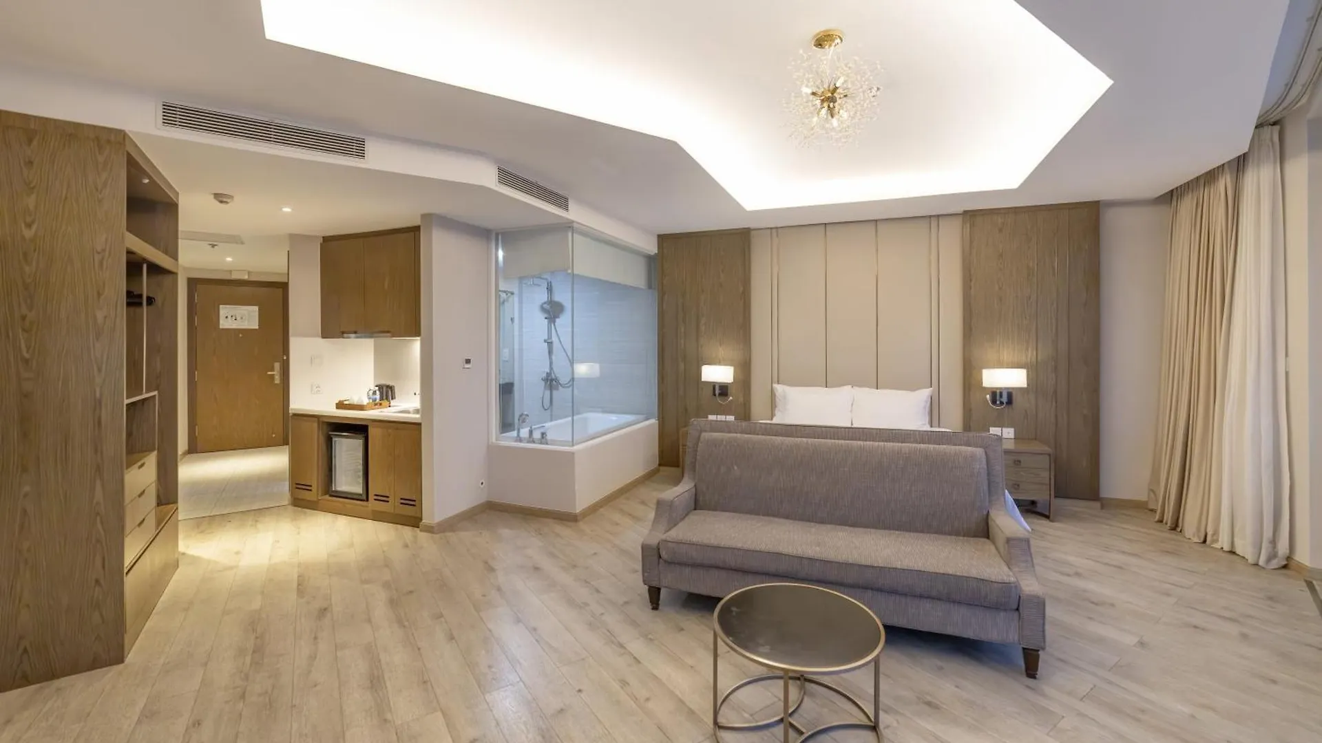 Onekey Panorama Nha Trang Hotel