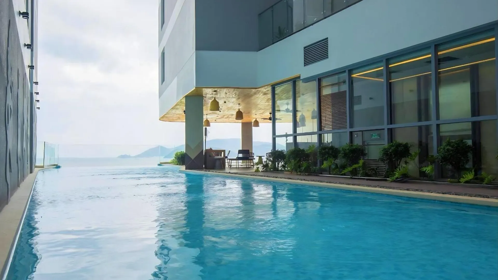 Onekey Panorama Nha Trang Hotel